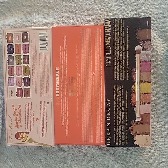 $500 + Worth of high end Makeup Bundle - Picture 4 of 8